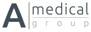 Logo A-Medical Group Arce