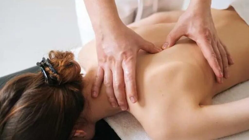 Massaggio Miofasciale A-Medical Group Arce