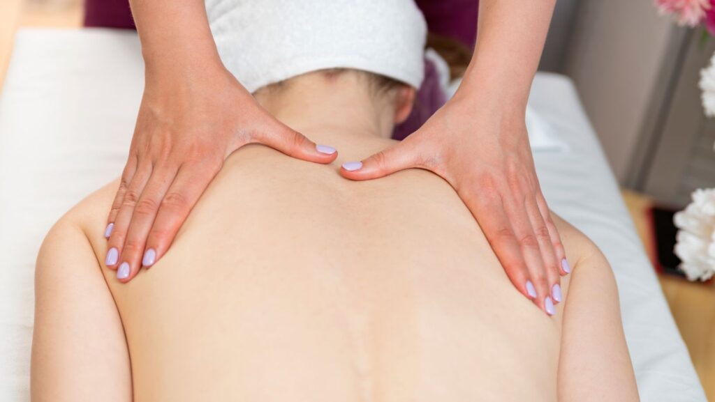 Massaggio Terapeutico A-Medical Arce