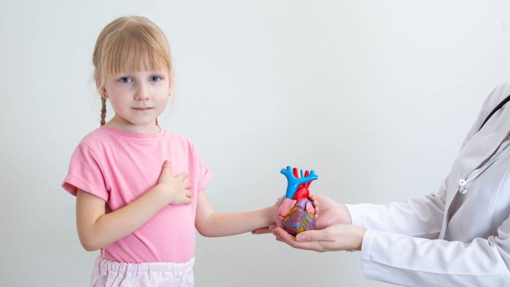 Visita Specialistica in Cardiologia Pediatrica A-Medical Arce