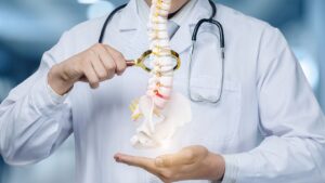 Visita Specialistica in Chirurgia della Colonna A-Medical Group Arce