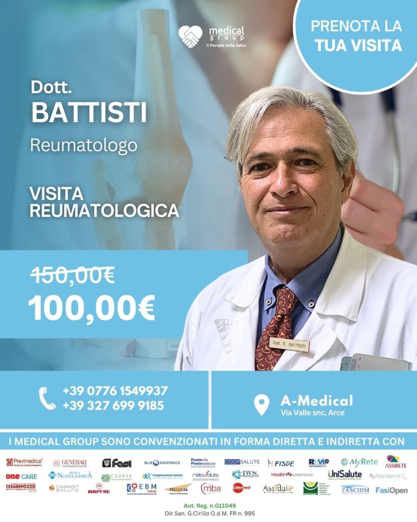 Visita reumatologica Battisti A-Medical (4)