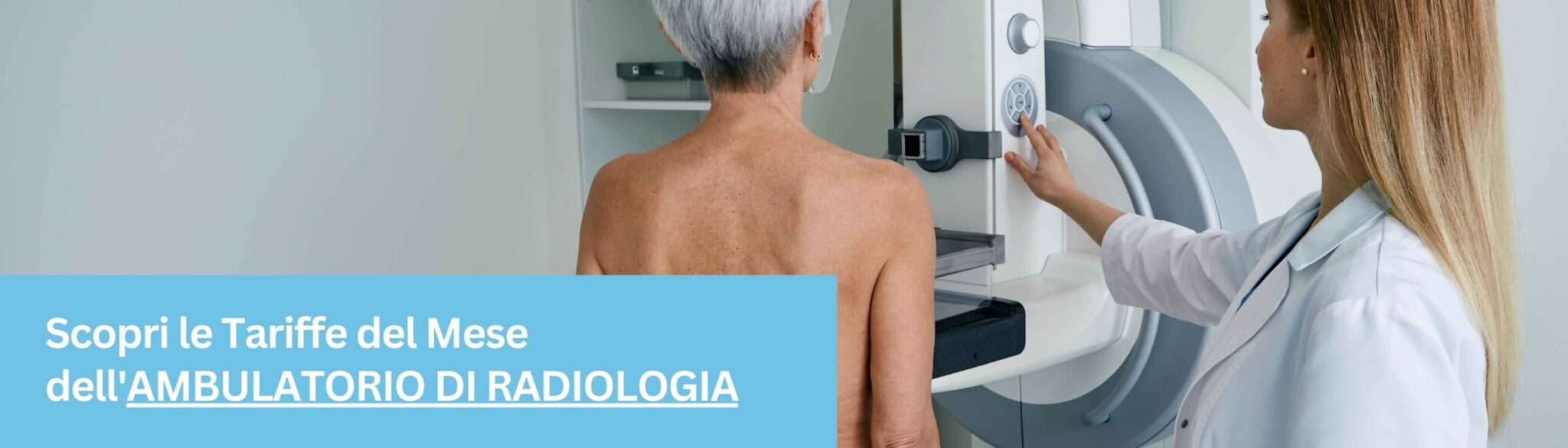 tariffe del mese radiologia poliambulatorio a-medical arce