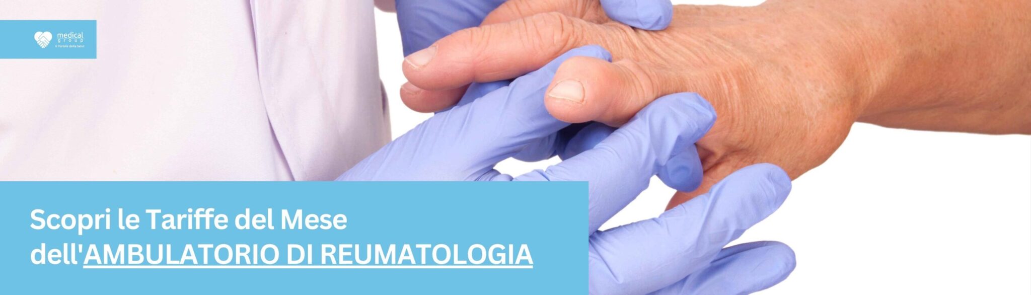 tariffe del mese poliambulatorio reumatologia a-medical arce