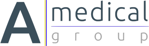 Logo A-Medical