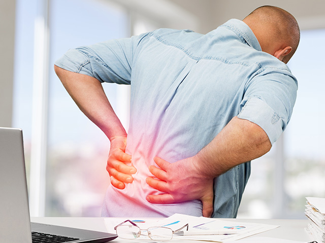 Scopri di più sull'articolo Centro d’Eccellenza per la Cura del Mal di Schiena ad Arce | A-Medical Group