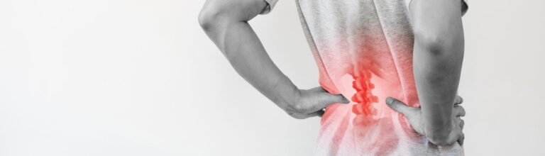 Scopri di più sull'articolo Dolore lombare ad Arce | A-Medical